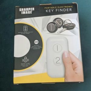 Sharper image